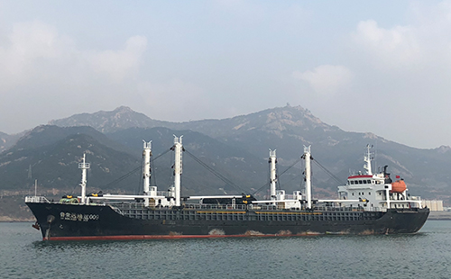 過麥哲倫海峽代理業(yè)務(wù)
